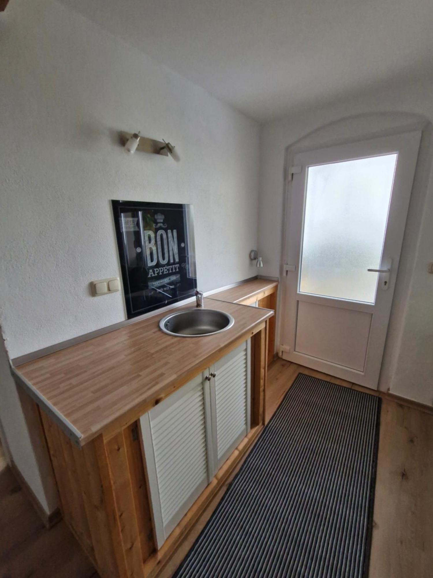 Ferienwohnung Ines Wolf In Der Meissner Innenstadt Meissen Bagian luar foto